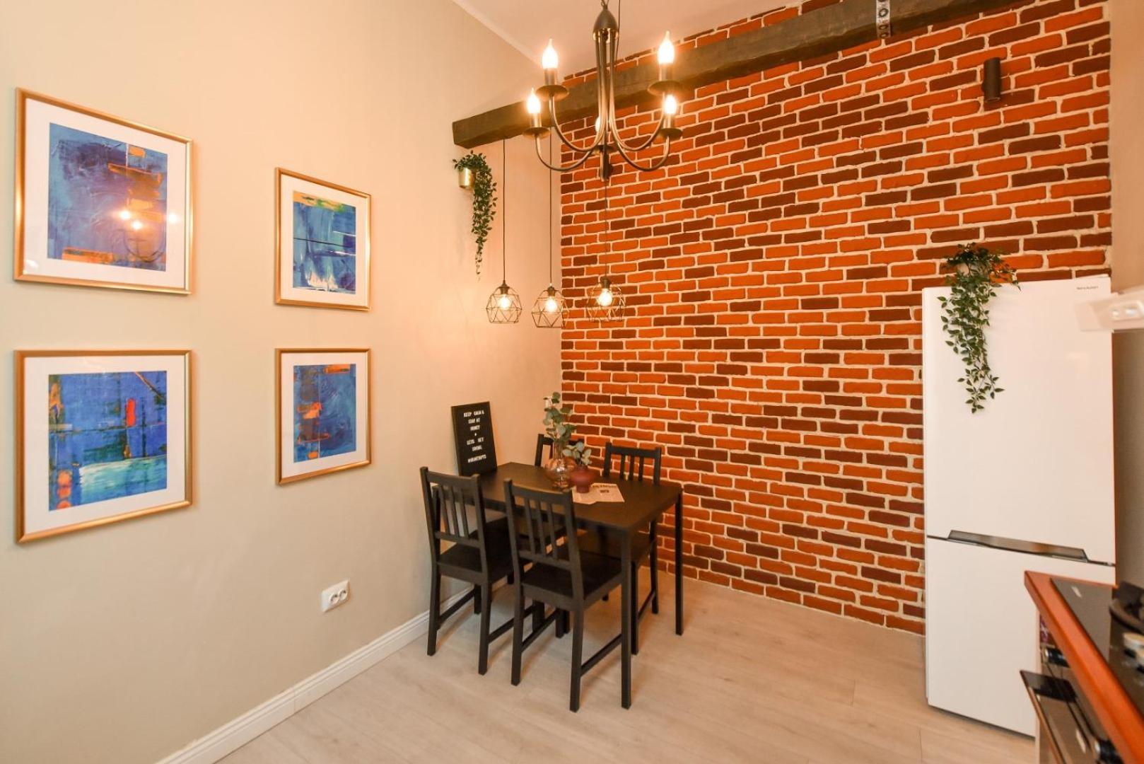 Elegant Studio - Urban Escape In Bukarest Exteriör bild