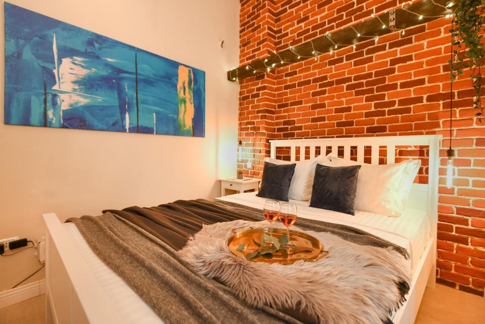 Elegant Studio - Urban Escape In Bukarest Exteriör bild