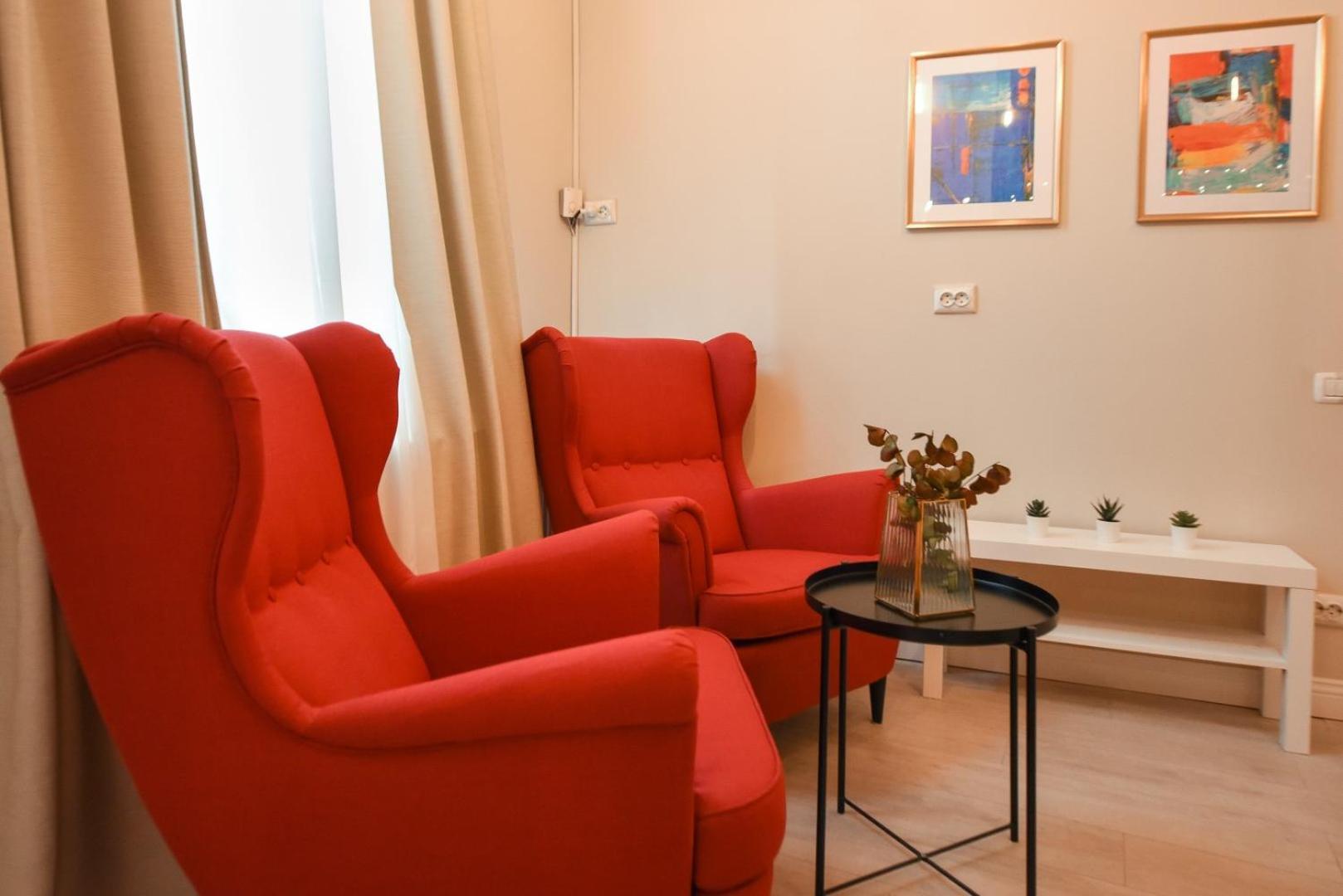 Elegant Studio - Urban Escape In Bukarest Exteriör bild