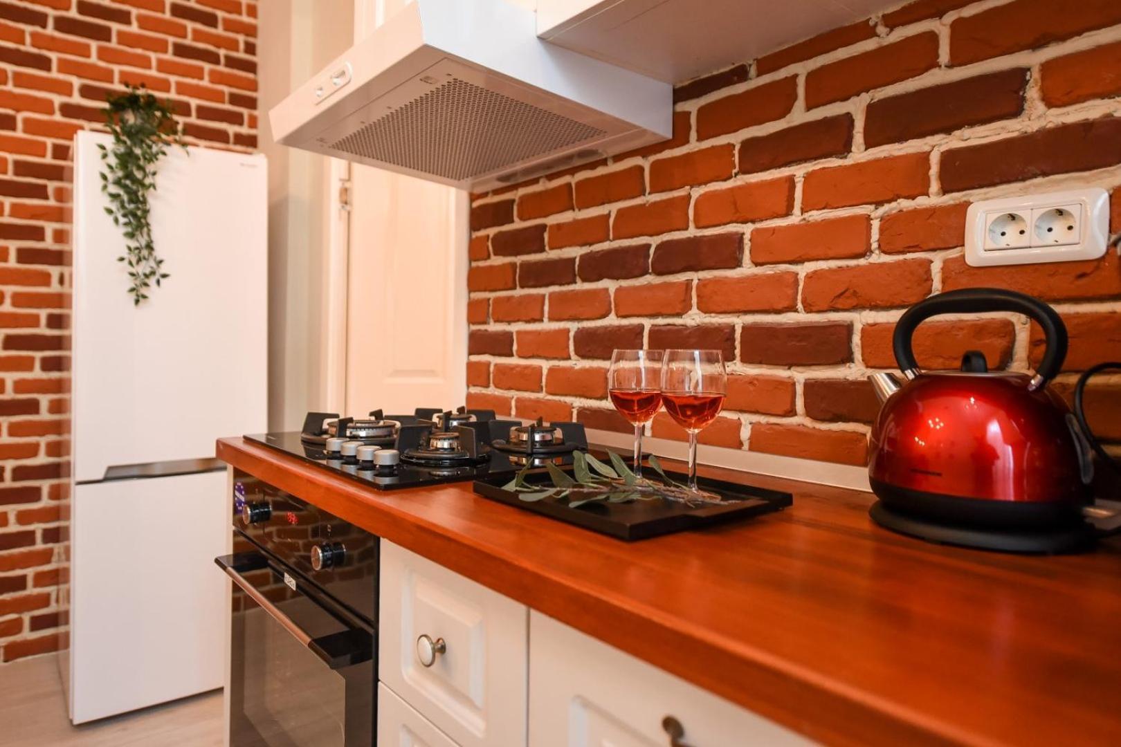 Elegant Studio - Urban Escape In Bukarest Exteriör bild